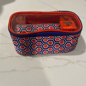 Jewelry travel case